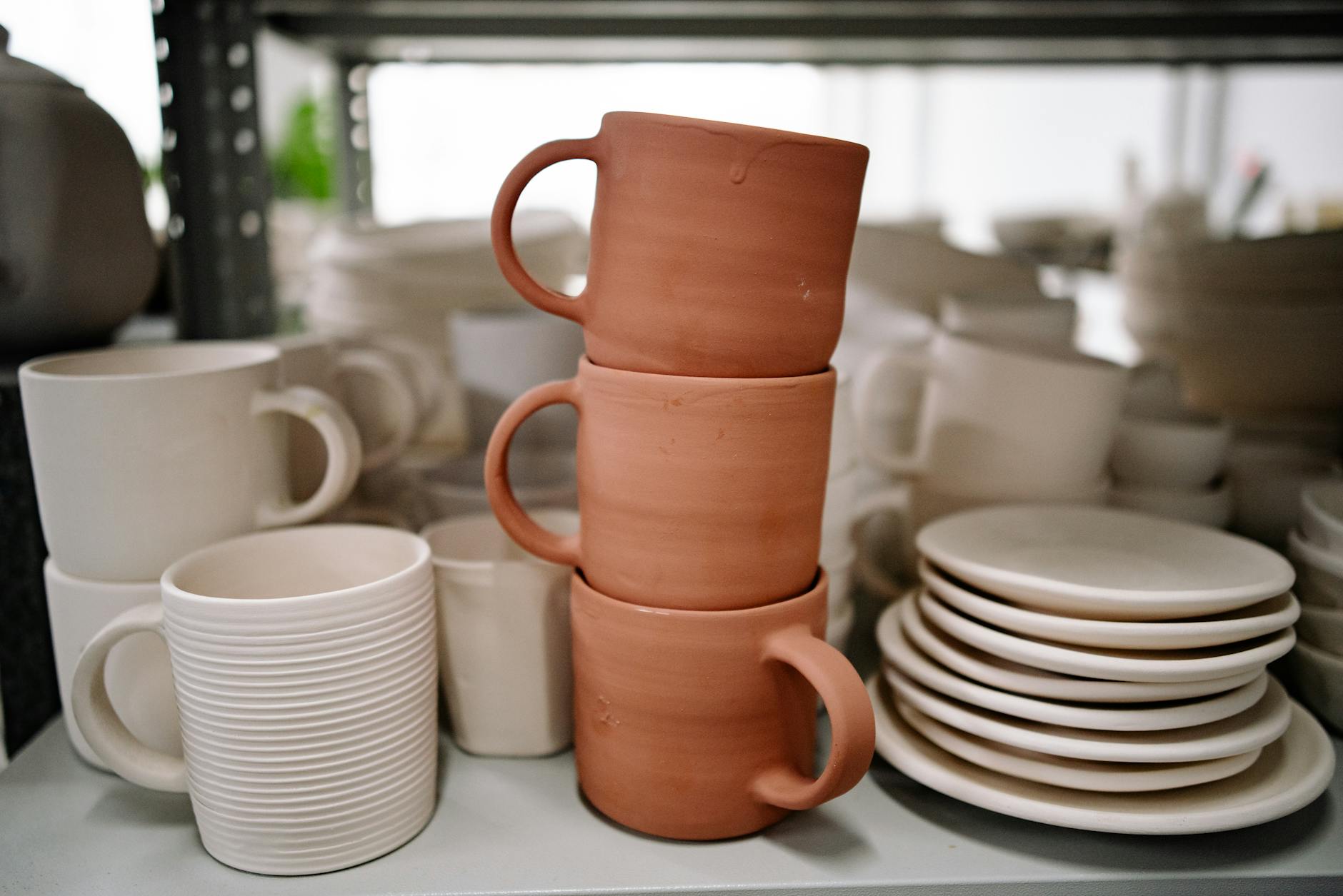 Bone Broth Mug for Skincare Stops Working After 50: The Collagen-From