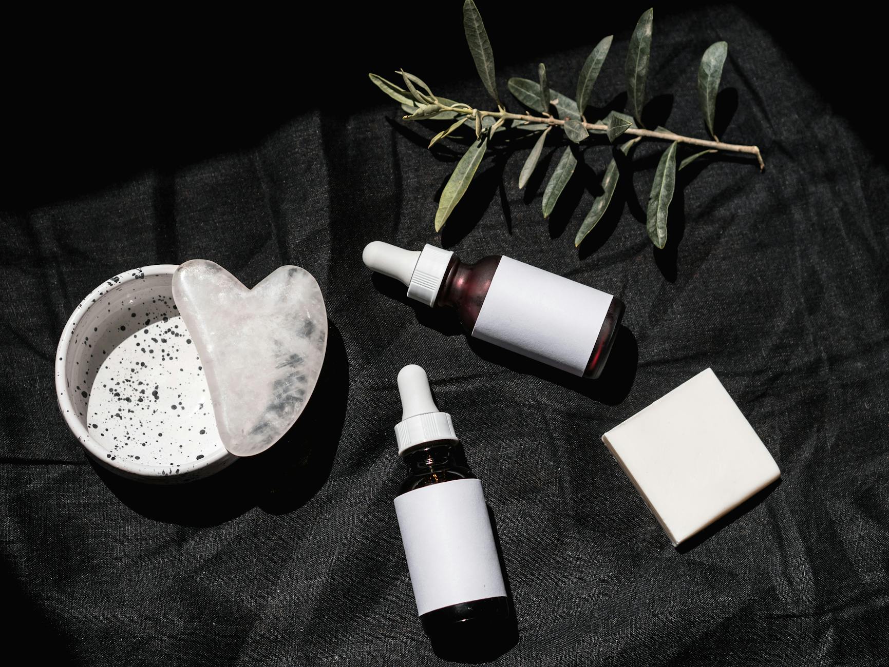Castor Oil Pack Belly Evening for Liver Detox Stops Working in Perimenopause: Why Yo