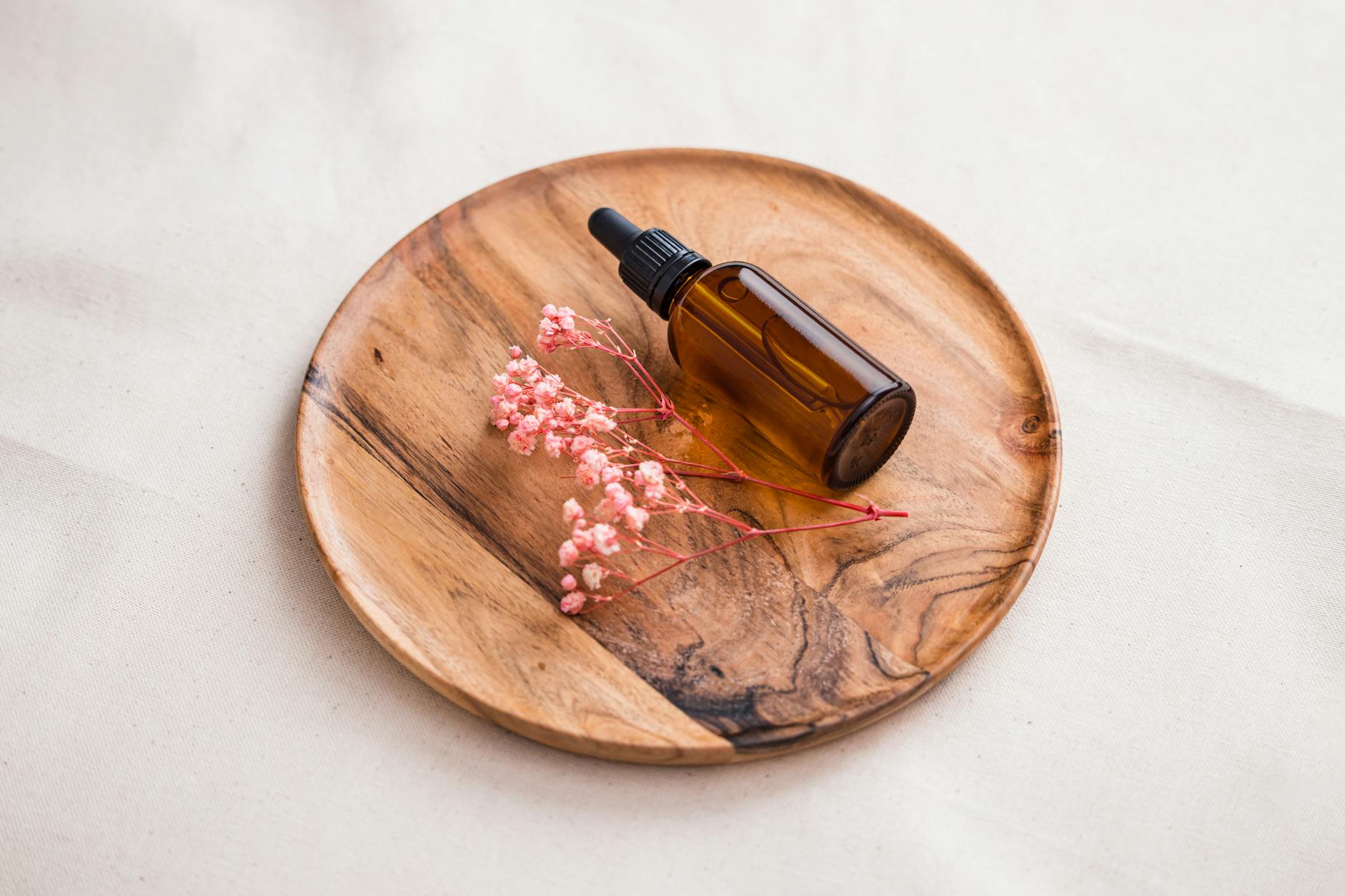 Essential Oil Dropper Amber Bottles for Fragrance Load Calculator: How Much Essential Oil for Soy, Coconut, Beeswax & Palm (Free Interactive Tool)