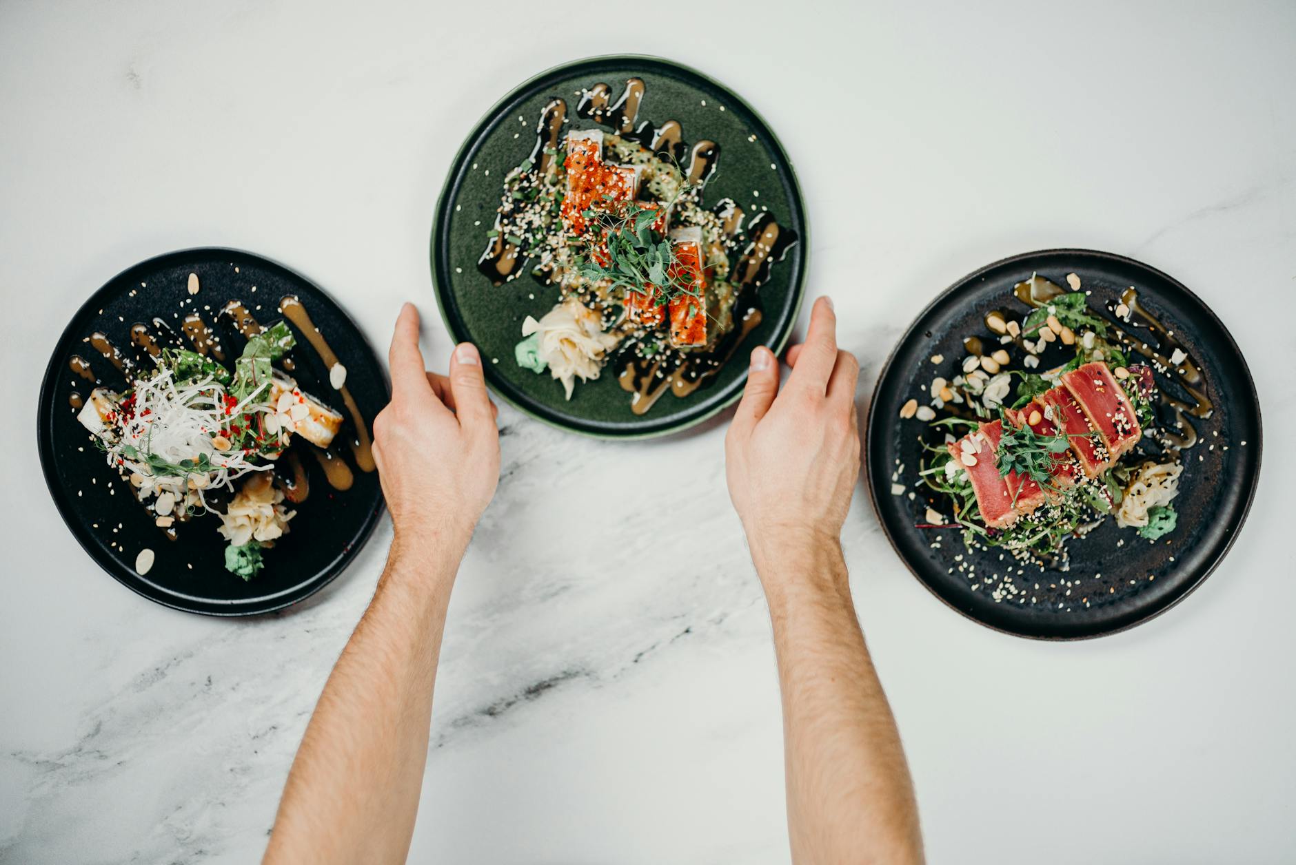 Histamine Foods Avoid Plate for Why Do My Eyes Always Look Tired? 5 Hidden Causes (Not Just Sleep)