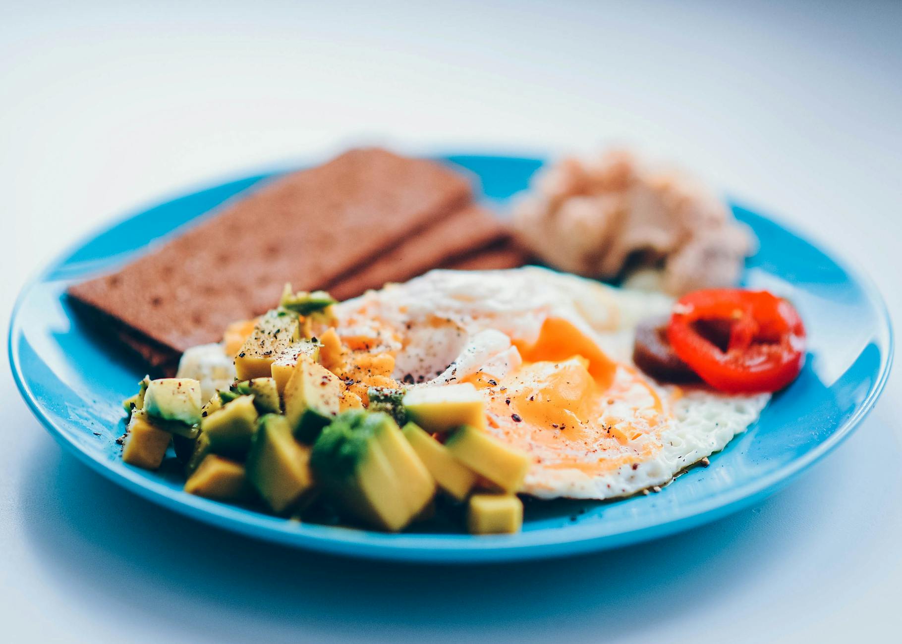 Iron Rich Foods Plate for Why Do I Always Look Tired? The 7 Hidden Causes (And How to Fix Each)