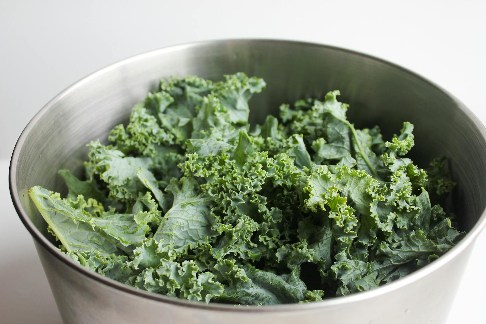 Leafy Greens Basket Kitchen for Magnesium Stops Working Without These 3 Cofactors