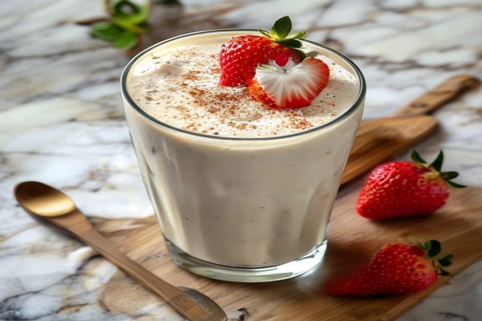 Probiotic Smoothie for Anesthesia and Leaky Gut: How to Repair Your Gut A