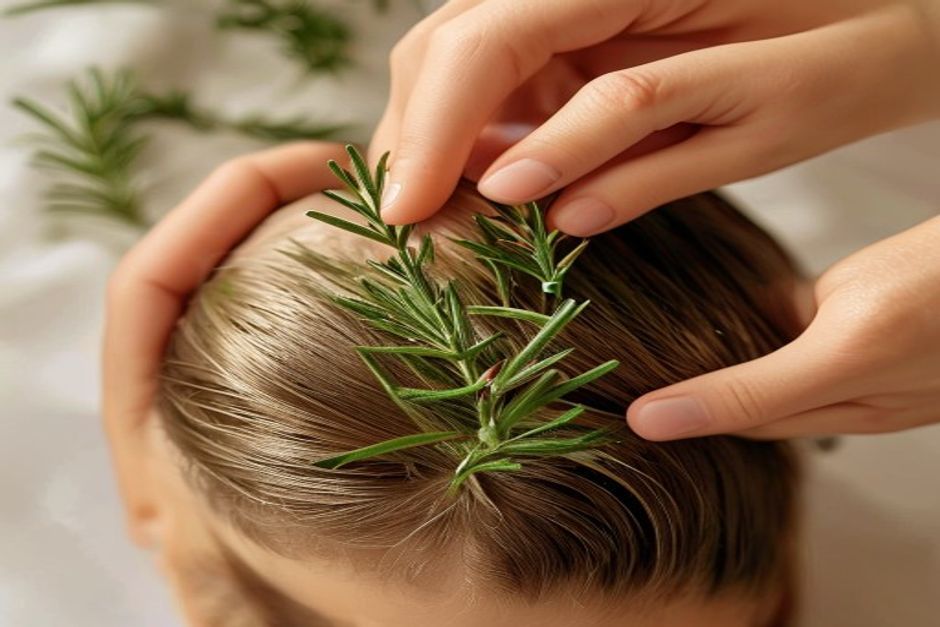 Scalp Oil Massage for Anesthesia Hair Loss: Why It Happens 2-5 Months Af