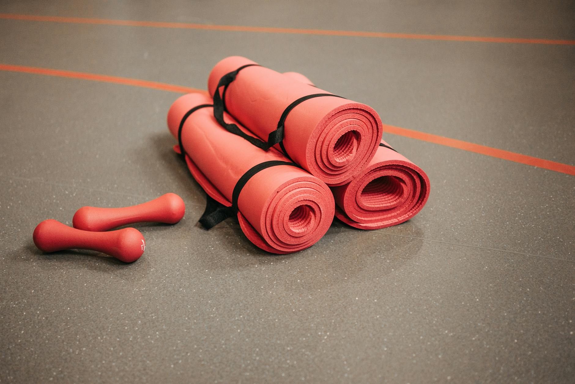 Strength Dumbbells Floor for Cardio Stops Working After 45 for Women: The 12-We