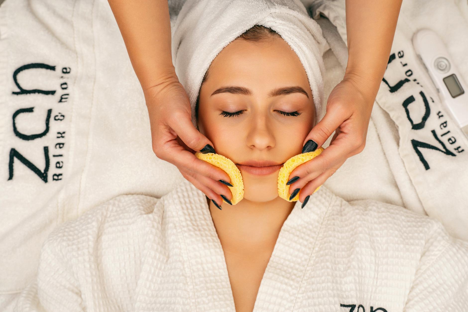Facial Lymphatic Drainage for Why Do My Eyes Always Look Tired? 5 Hidden Causes (Not Just Sleep)