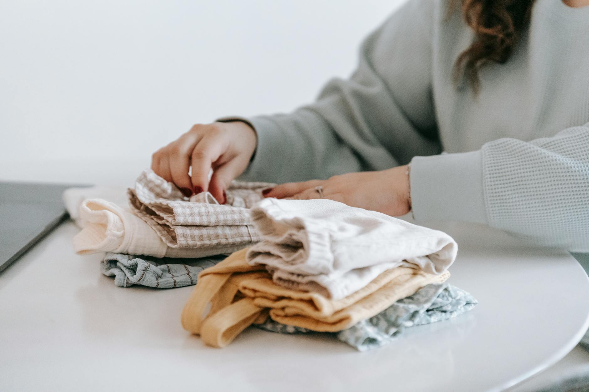 Fragrance Free Baby Clothes for Non Toxic Laundry Detergent: The Complete Switch Guide (And Why Synthetic Fragrance Is Stressing Your Whole Family)
