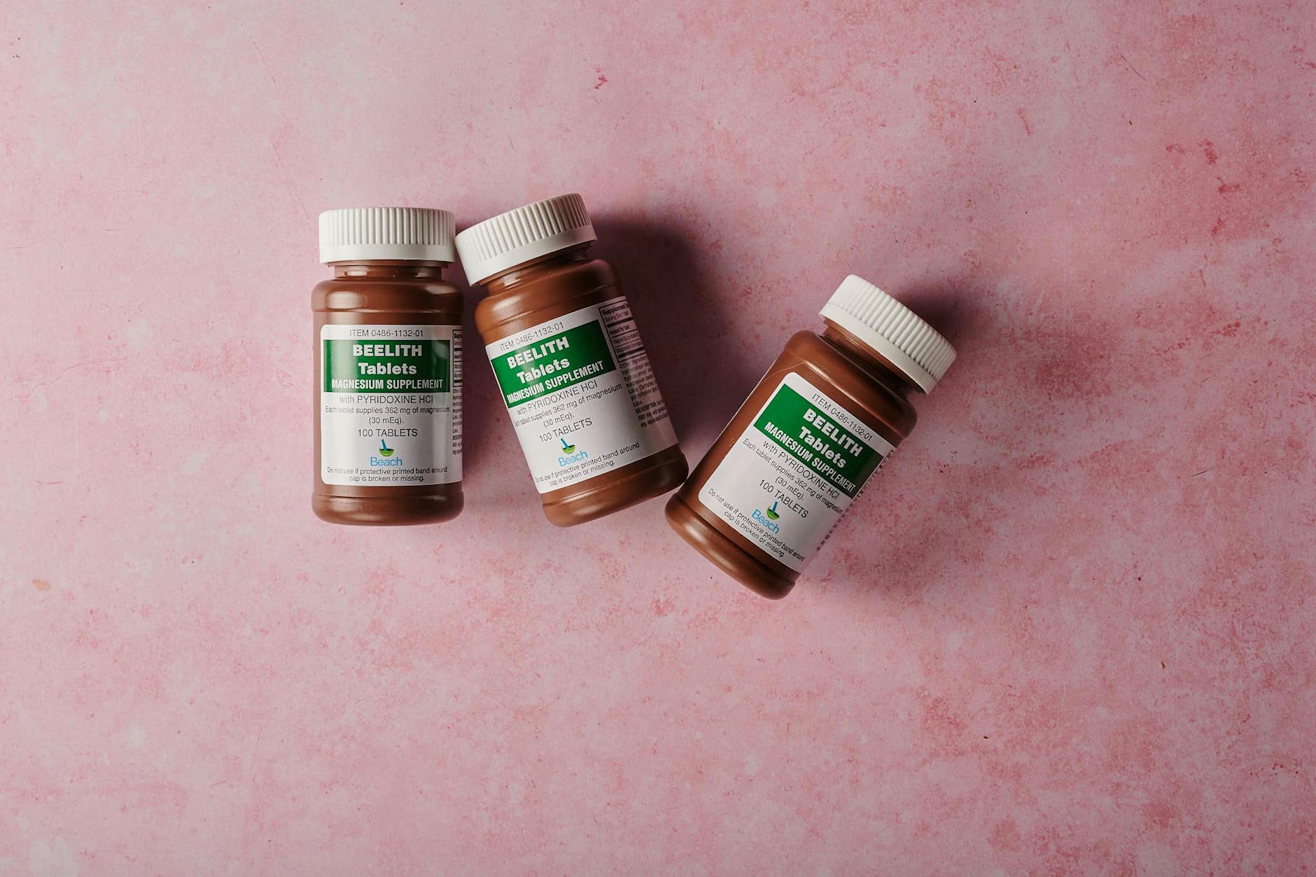 Magnesium Glycinate Evening for Can Anxiety Cause Brain Fog? Yes — Here's the Cortisol-Inflammation Loop