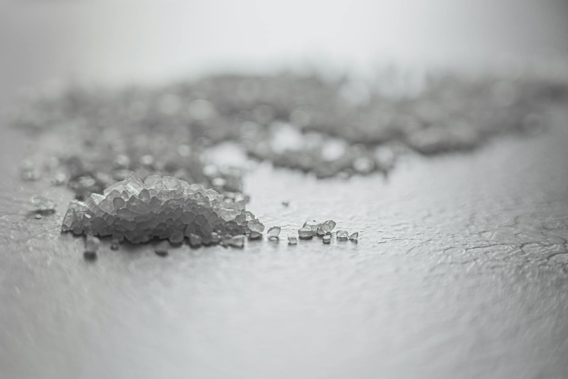 Mineral Water Glass Salt for Why Do My Legs Always Feel Tired? 6 Causes Beyond Just Walking Too Much