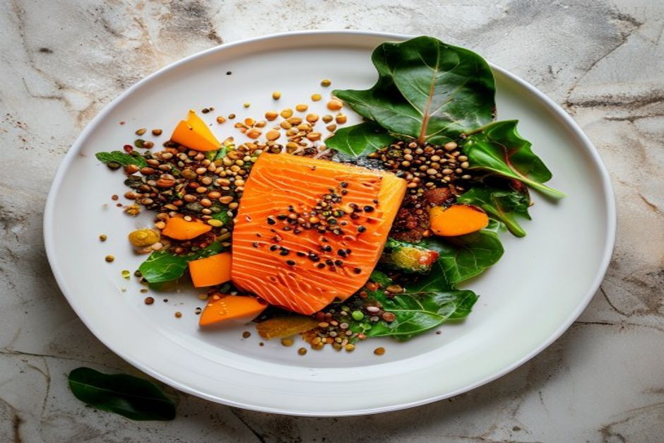 Nutrient Meal for Anesthesia Hair Loss: Why It Happens 2-5 Months Af