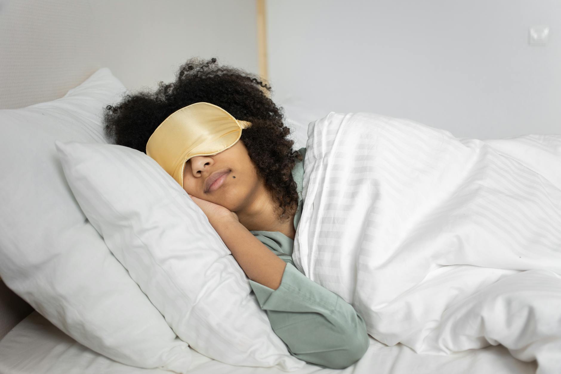 Sleep Calm Bedroom Woman for Magnesium Stops Working Without These 3 Cofactors