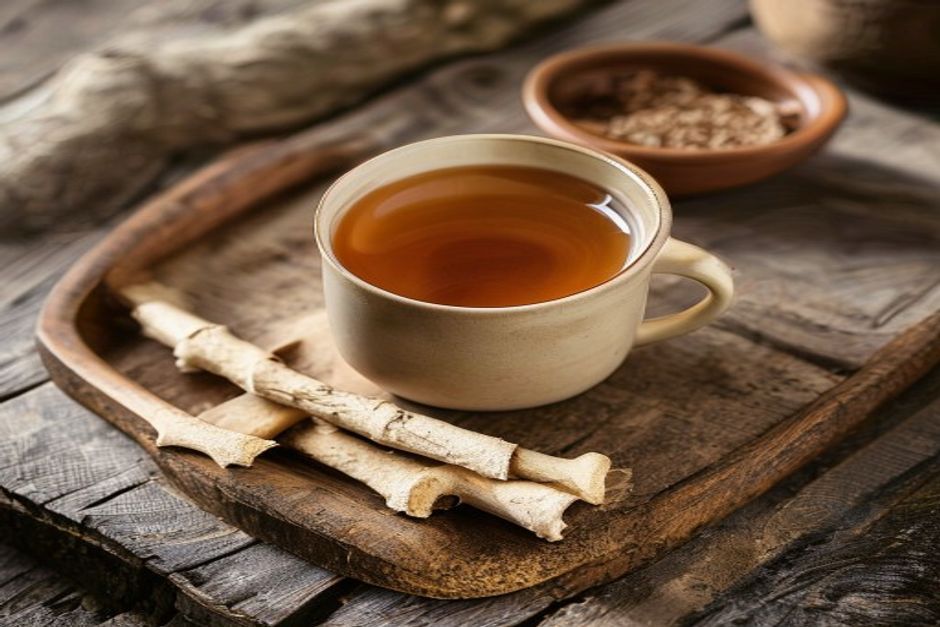Slippery Elm Tea for Anesthesia and Leaky Gut: How to Repair Your Gut A