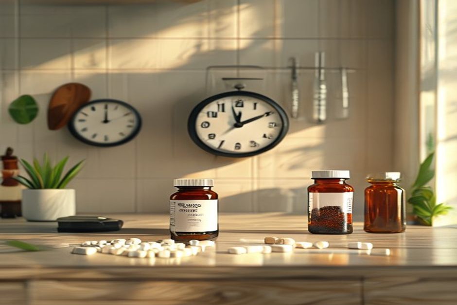 Timing Clock Meds for Activated Charcoal After Surgery: When It Helps De