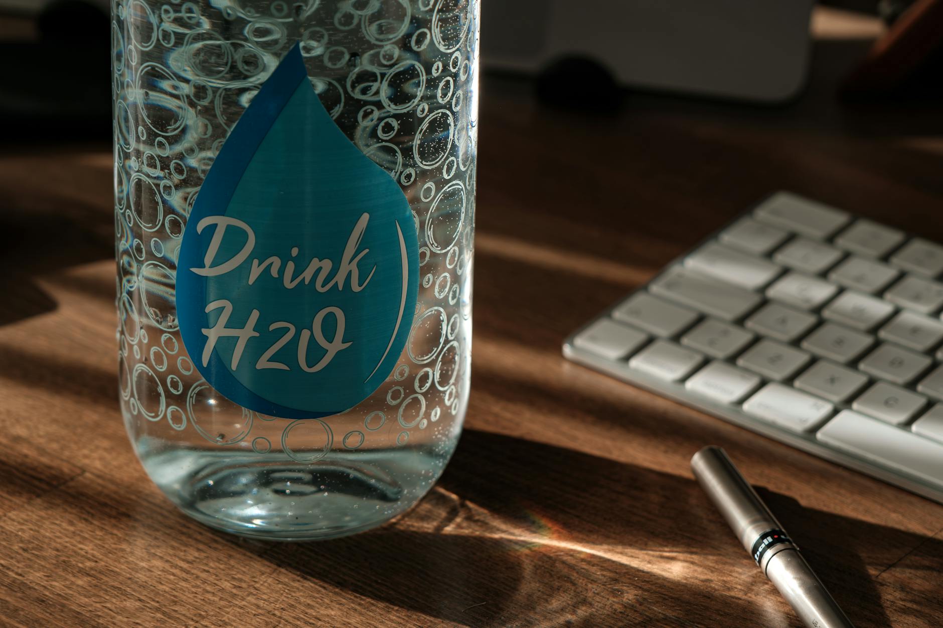 Hydration Morning Water for My Eyes Always Feel Tired: 5 Causes Most Optometrists Miss