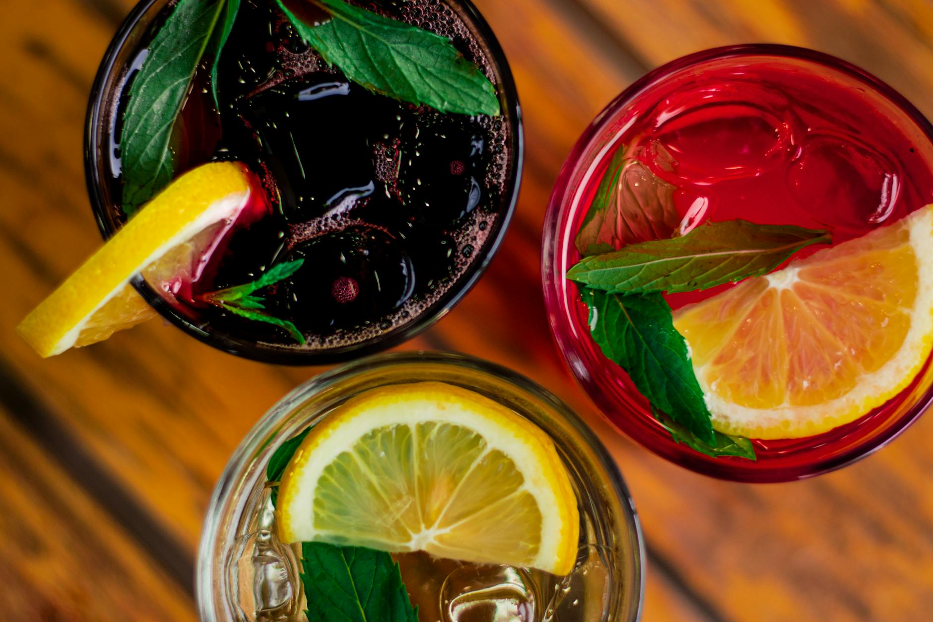 Mineral Water Glass Lemon for Magnesium Stops Working Without These 3 Cofactors