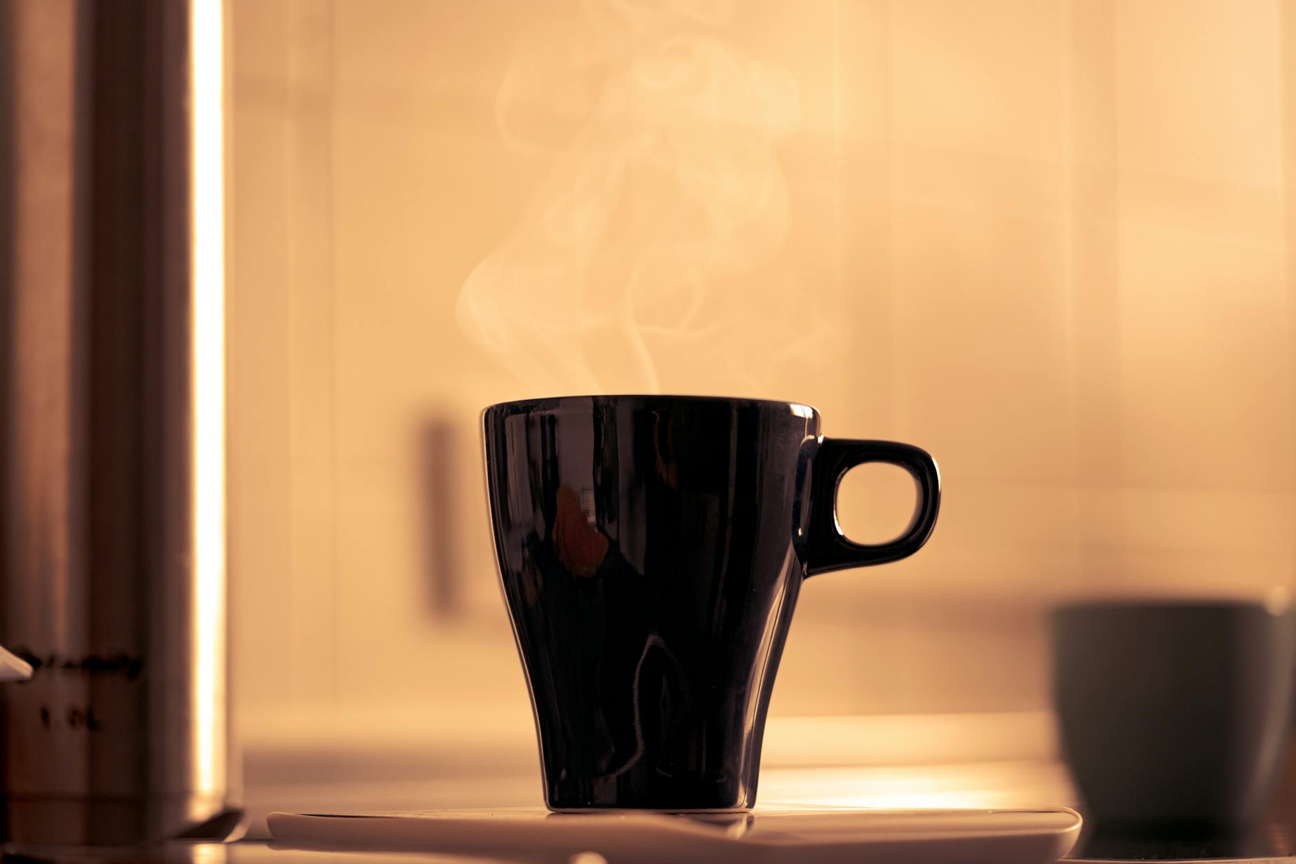 can caffeine cause brain fog illustration