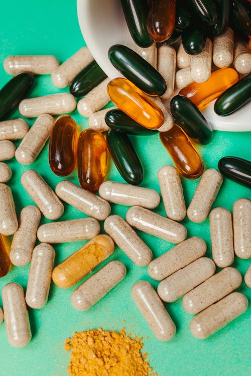 d-mannose supplement capsules for daily urinary support