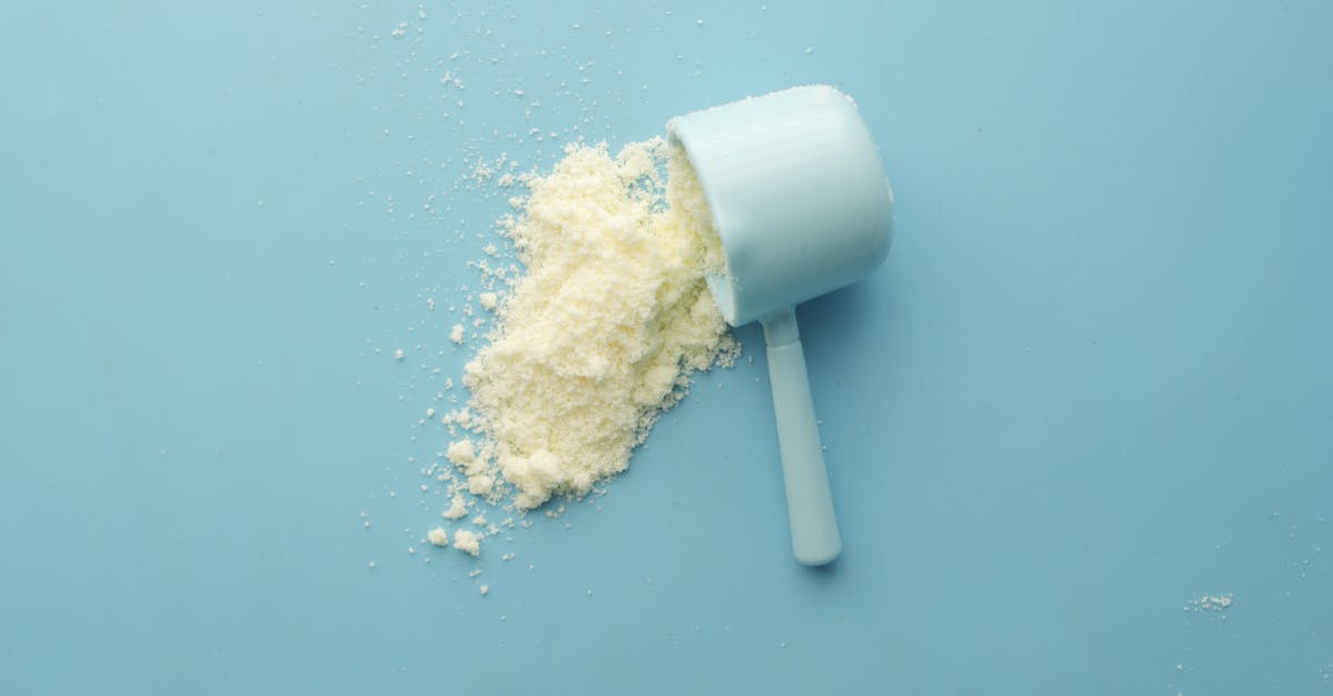 glycine powder amino acid supplement