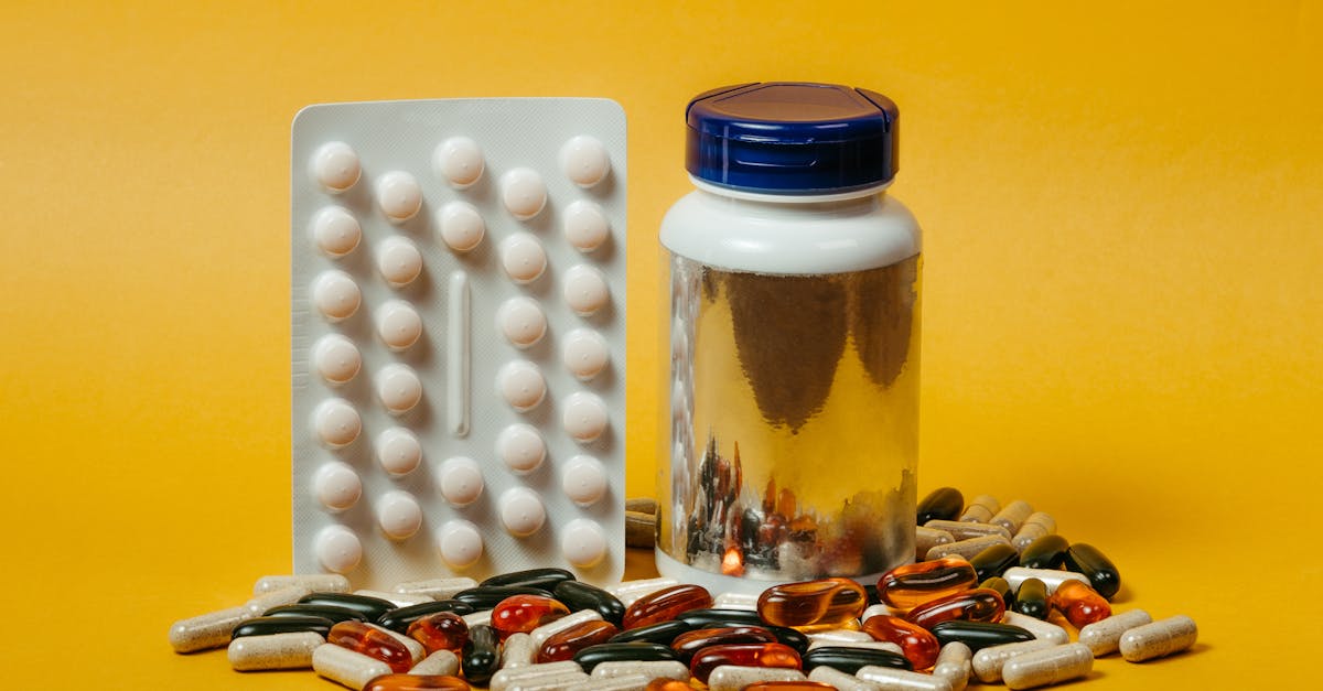 magnesium glycinate capsules