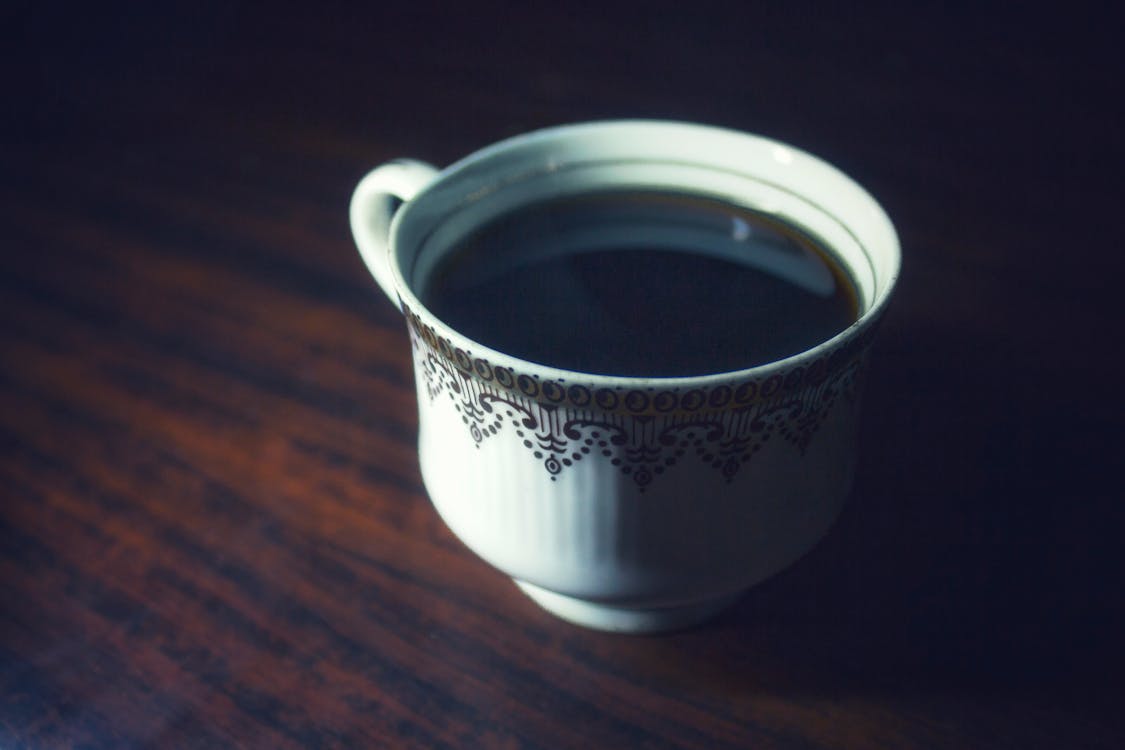 morning coffee as an anchor for habit stacking new routines