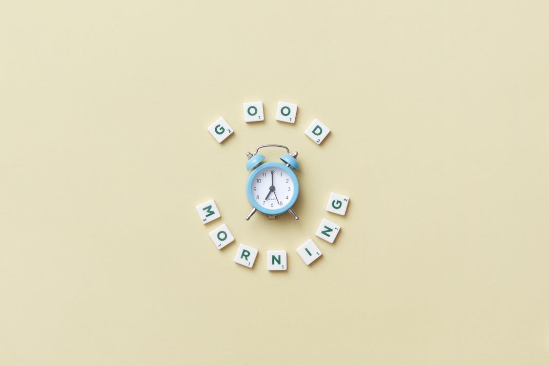 pause to add habit stacking moment after an anchor