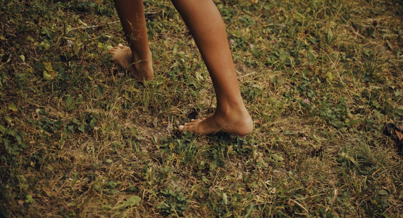 why do my legs always feel tired