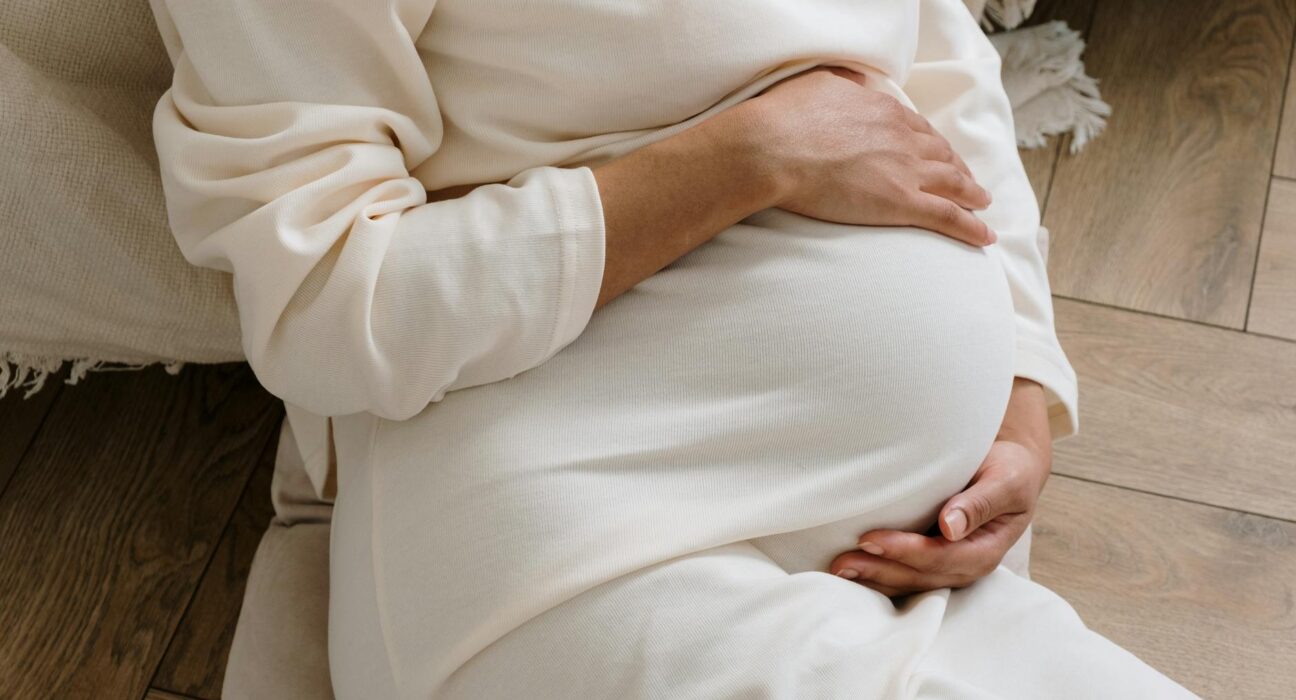 brain fog early pregnancy