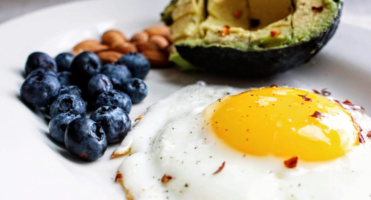keto brain fog