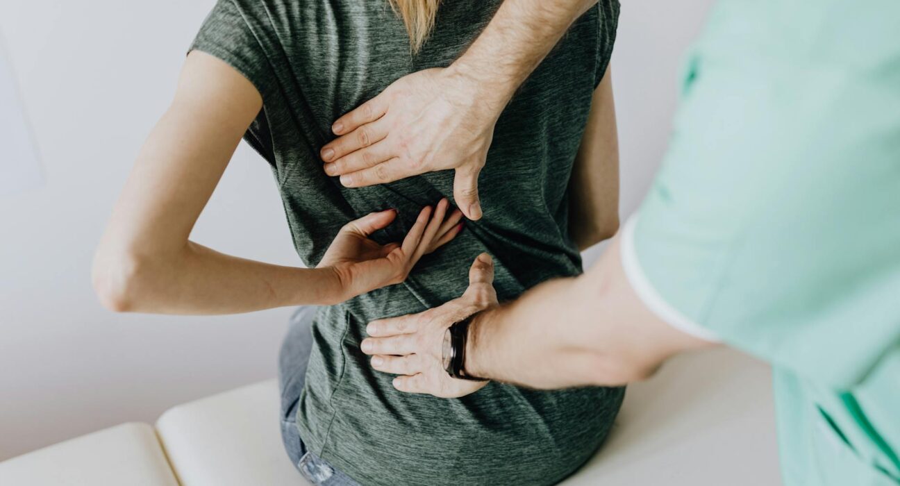 what toxins are released after chiropractic adjustment