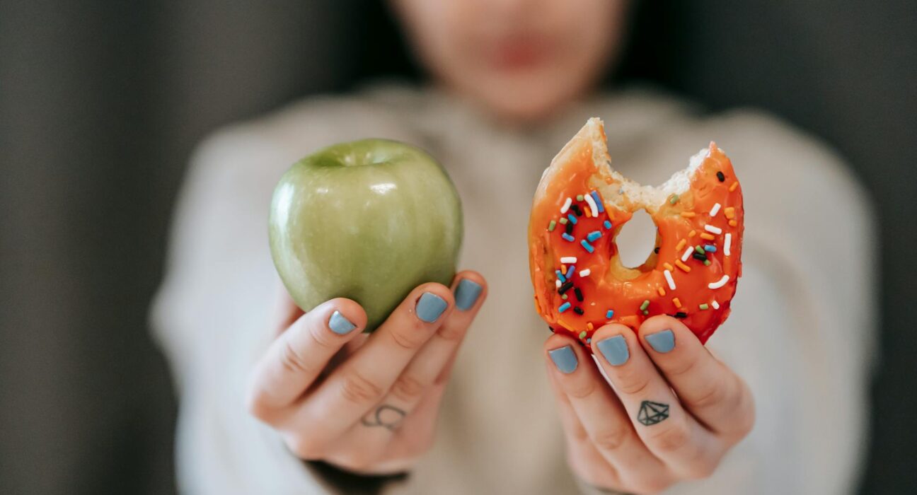 l glutamine for sugar cravings