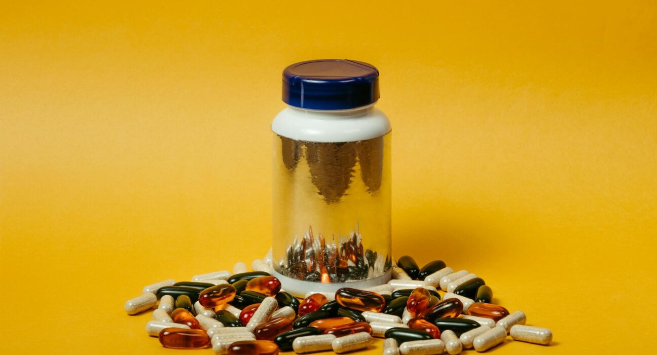sugar cravings supplement