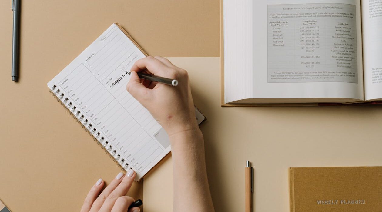 the ivy lee method for daily focus and productivity