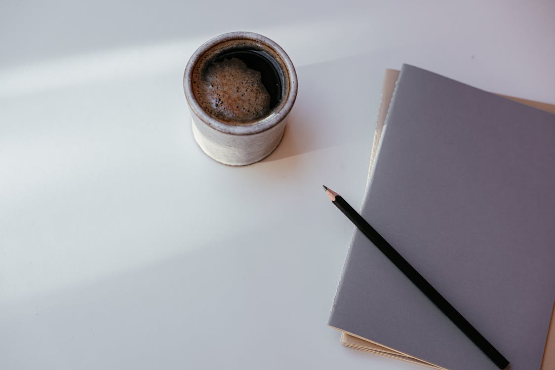morning coffee ivy lee method daily productivity routine