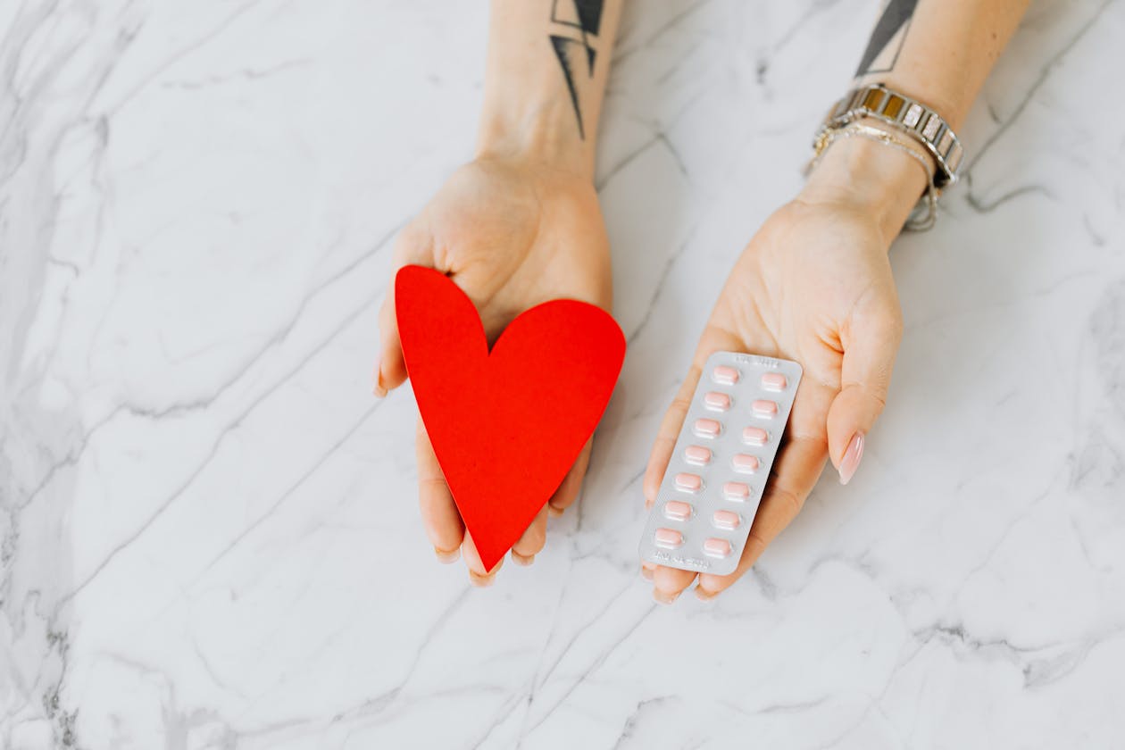 natural supplements for cardiovascular support