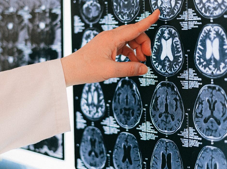 Tired person showing silent heavy metal toxicity symptoms most doctors miss