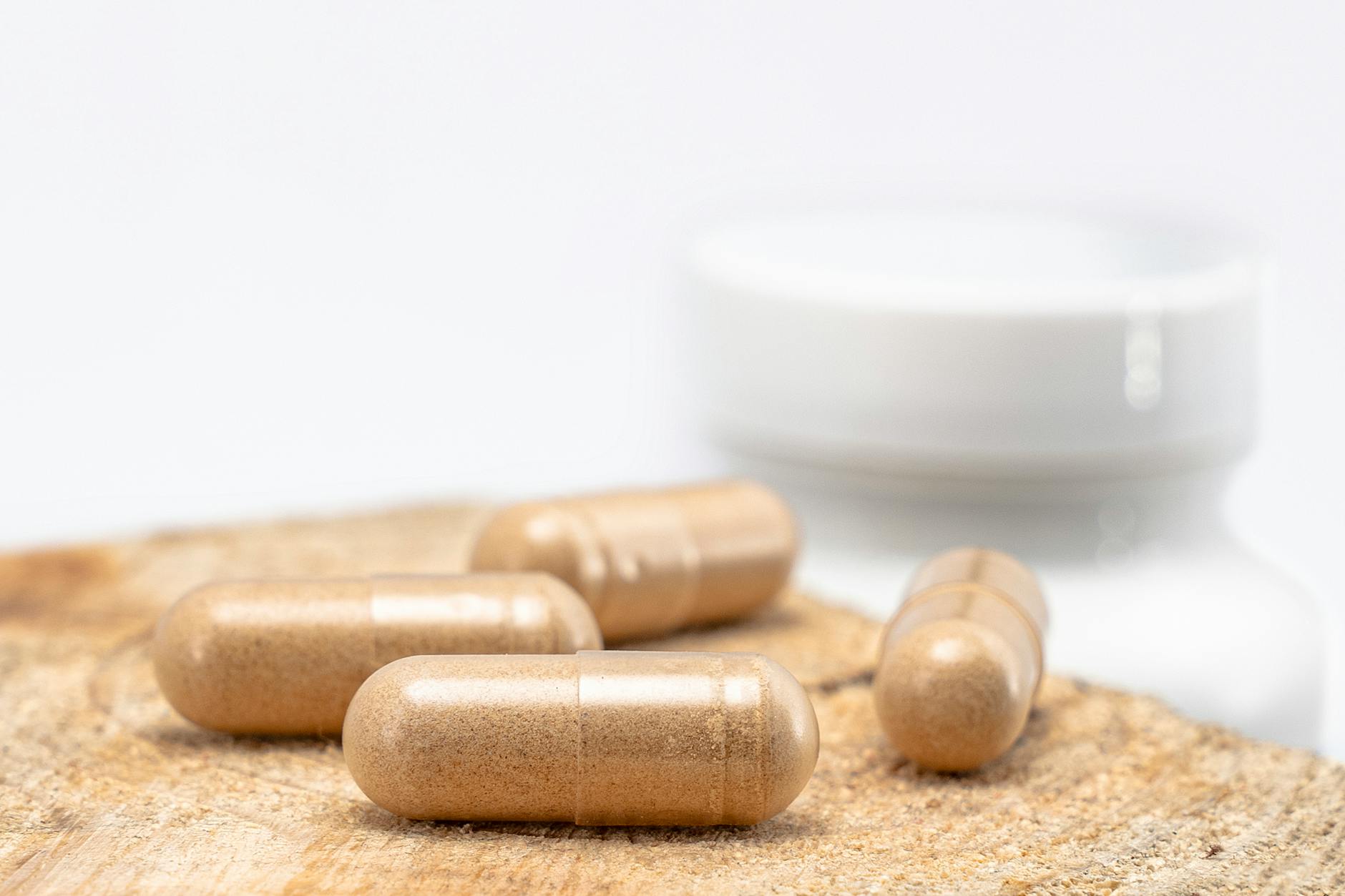 Glutathione precursor supplements for mitochondrial repair